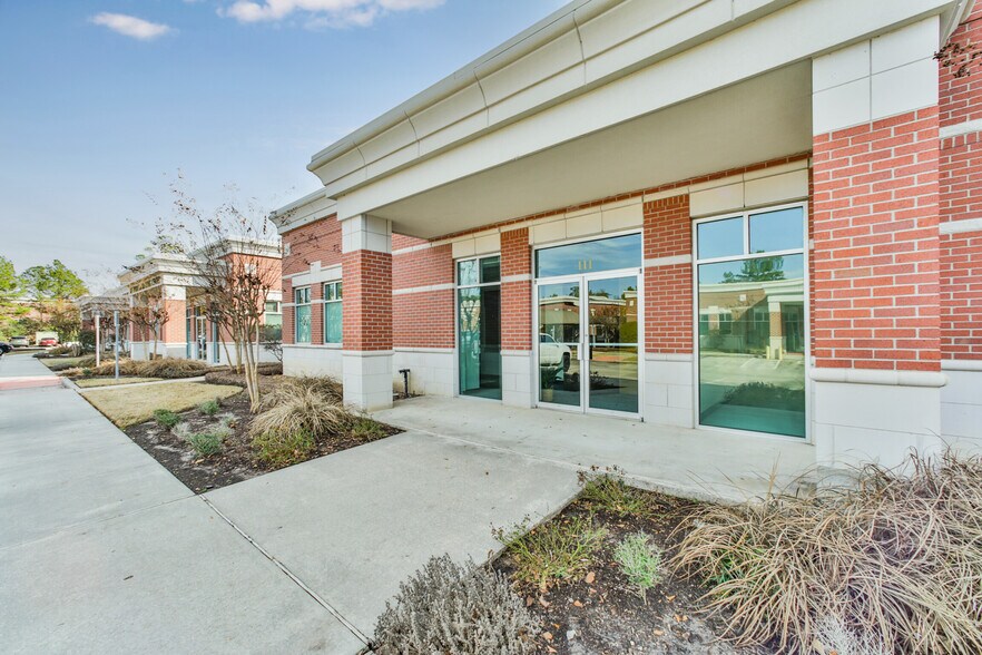 More Photos Of 3115 College Park Dr, Conroe Medical For Sale