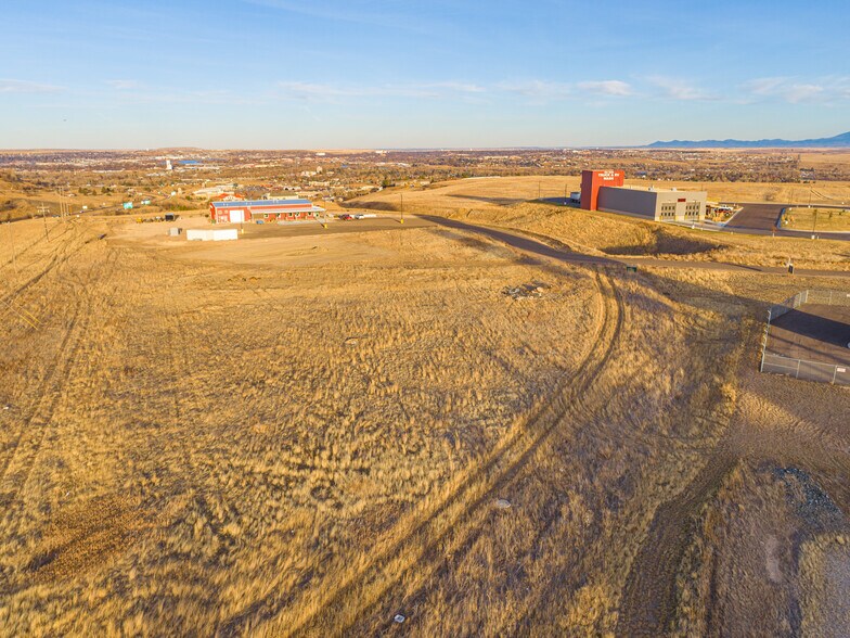 More Photos Of TBD TBD 29th Street SW, Great Falls Land For Sale