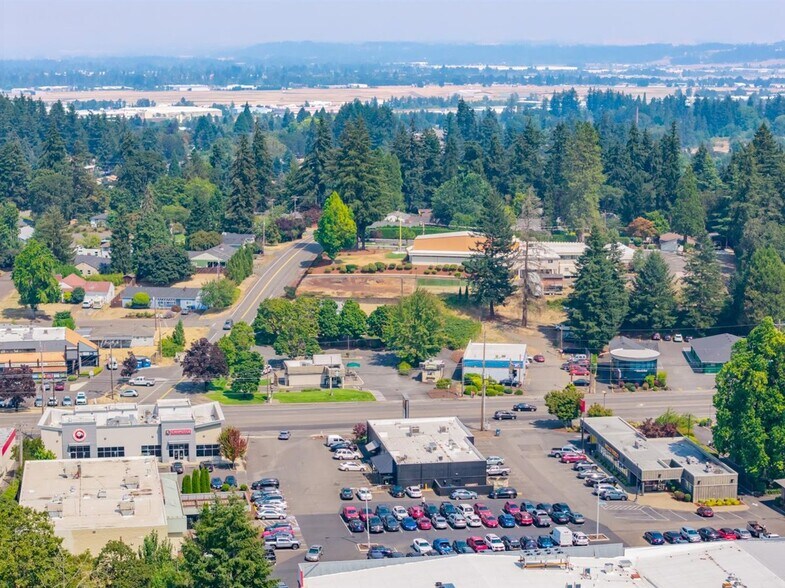More Photos Of 3912 Commercial St SE, Salem Land For Sale