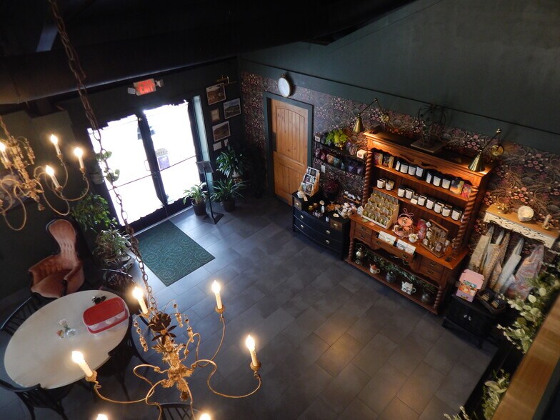 More Photos Of 62 Overbrook St, Waynesville Specialty For Sale