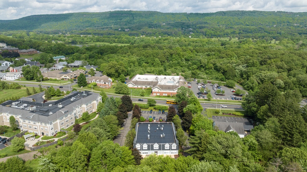 More Photos Of 111 Simsbury Rd, Avon Medical For Sale