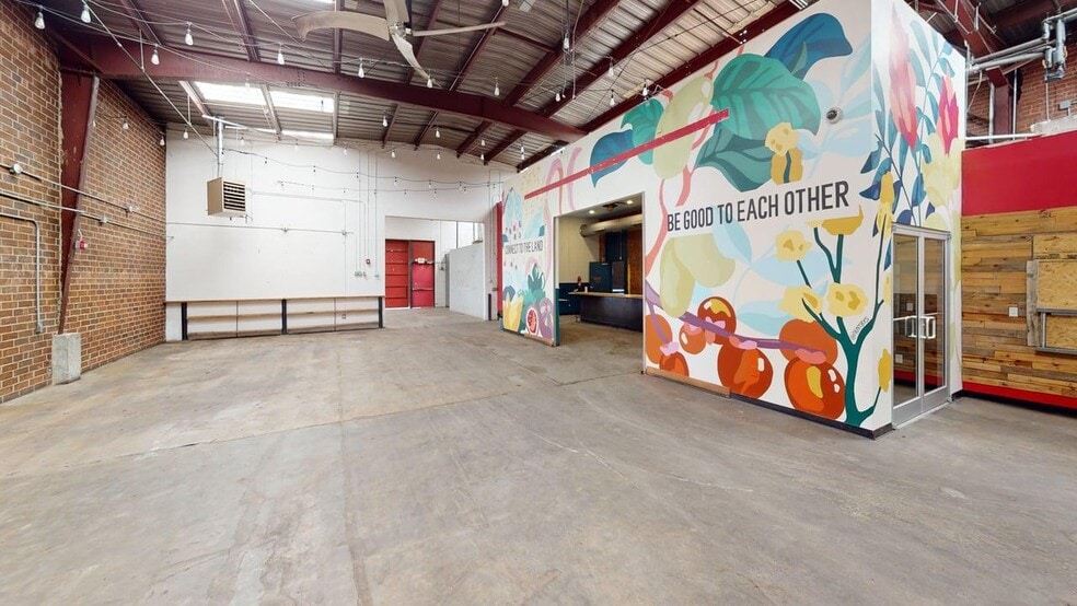 More Photos Of 726 Rigsbee Ave, Durham Office For Lease