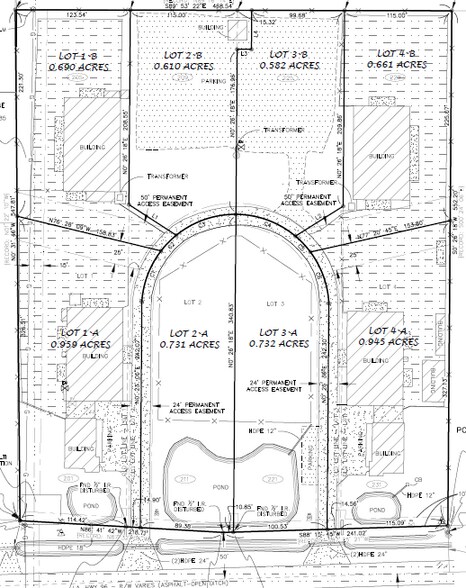 More Photos Of 205 Highway 96, Broussard Unknown For Lease