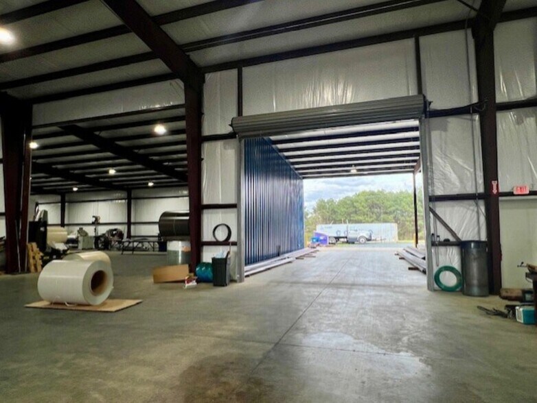 More Photos Of 163 Sharp Davis Rd, Arcadia Industrial For Sale