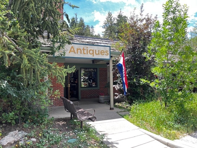 More Photos Of 28186 Highway 74, Evergreen Storefront Retail Office For Lease