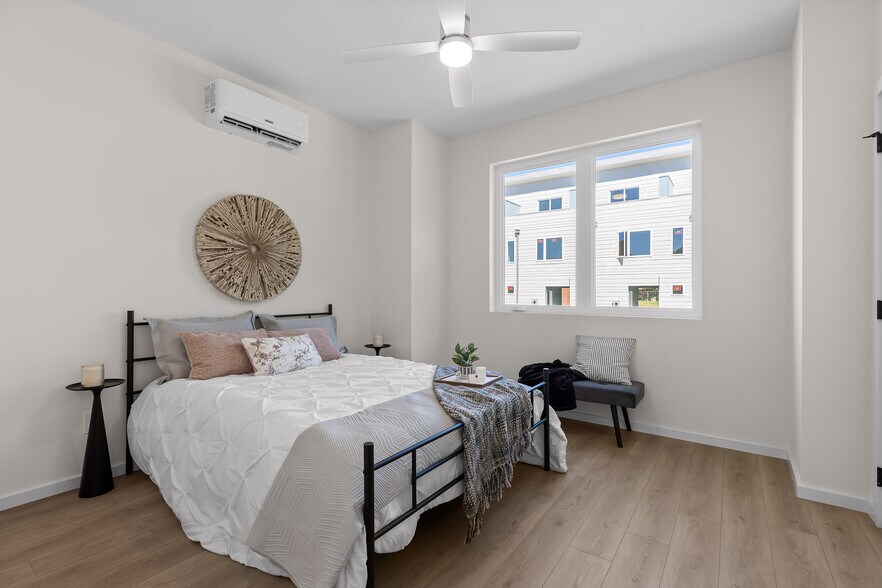 More Photos Of 1602 N Central St, Knoxville Apartments For Sale