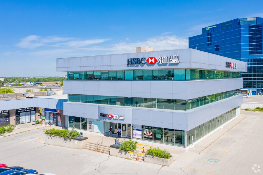 More Photos Of 3600-3640 Victoria Park Ave, Toronto Unknown For Lease