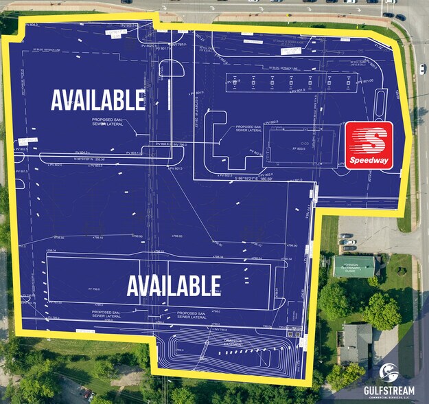 More Photos Of 6810 Shelbyville Rd, Simpsonville Land For Lease