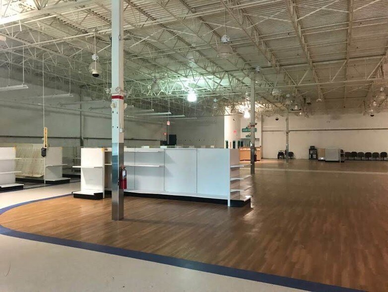 More Photos Of 3725-4221 Carpenter Rd, Ann Arbor Unknown For Lease