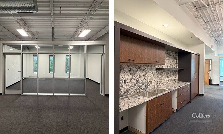 More Photos Of 856 S Pleasantburg Dr, Greenville Office For Lease
