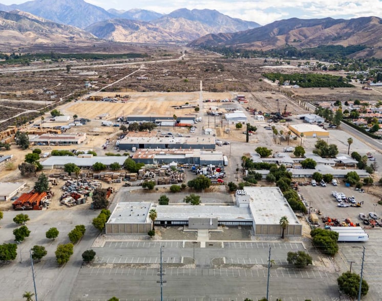 More Photos Of 1500 Crafton Ave, Mentone Office For Sale