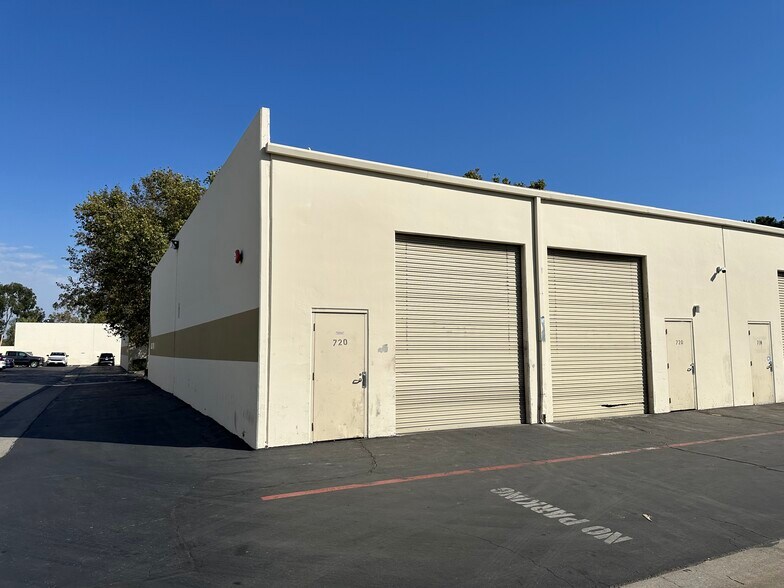 More Photos Of 10722 Arrow Route, Rancho Cucamonga Light Manufacturing For Sale