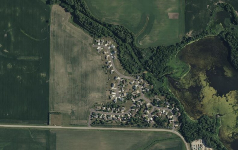 More Photos Of Randall Road, Lake Crystal Land For Sale