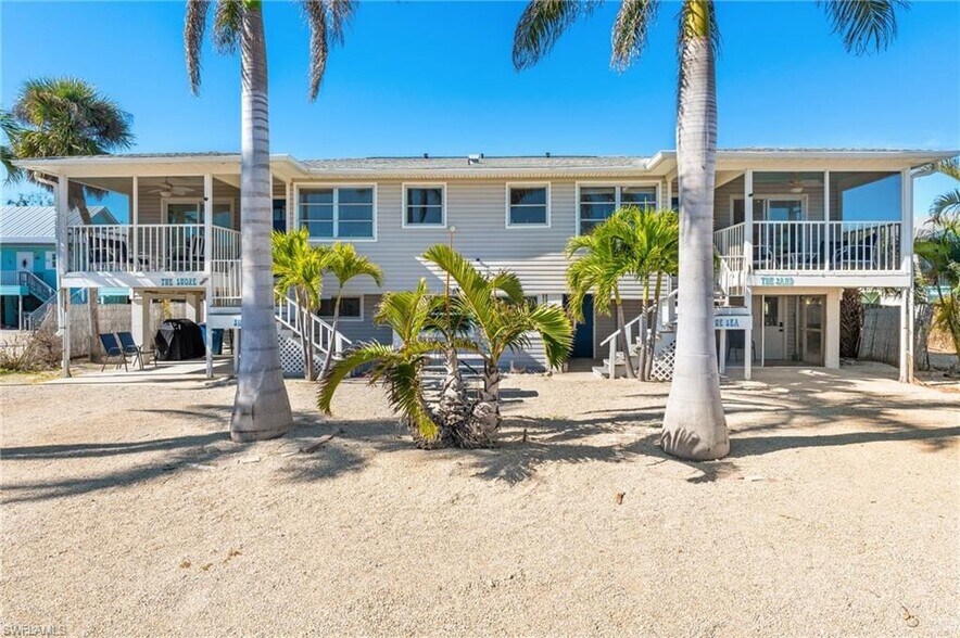 More Photos Of 423 Lazy Way, Fort Myers Beach Apartments For Sale