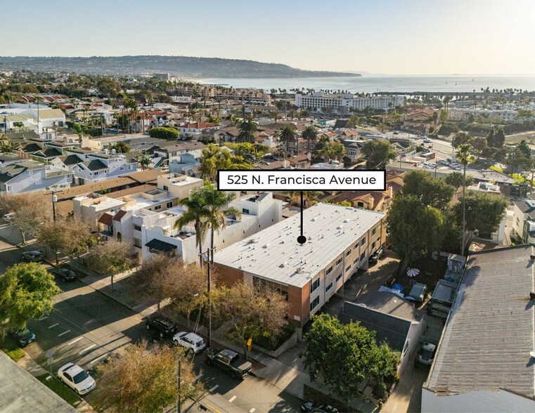 More Photos Of 525 N Francisca Ave, Redondo Beach Apartments For Sale