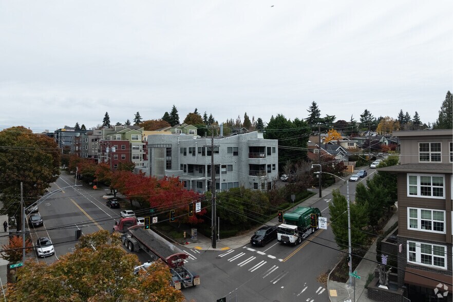 More Photos Of 4010 Stone Way N, Seattle Office For Lease