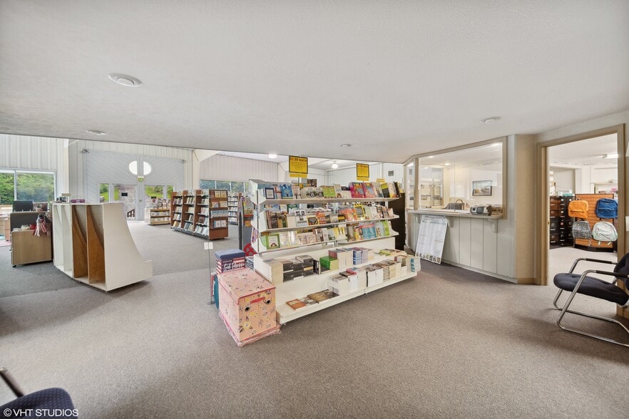 More Photos Of 15437 N Red Bud Trl, Buchanan Storefront Retail Office For Sale