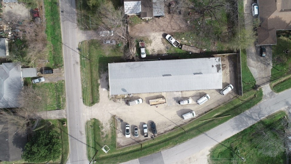 More Photos Of 6406 Stuebner Airline Rd, Houston Warehouse For Sale