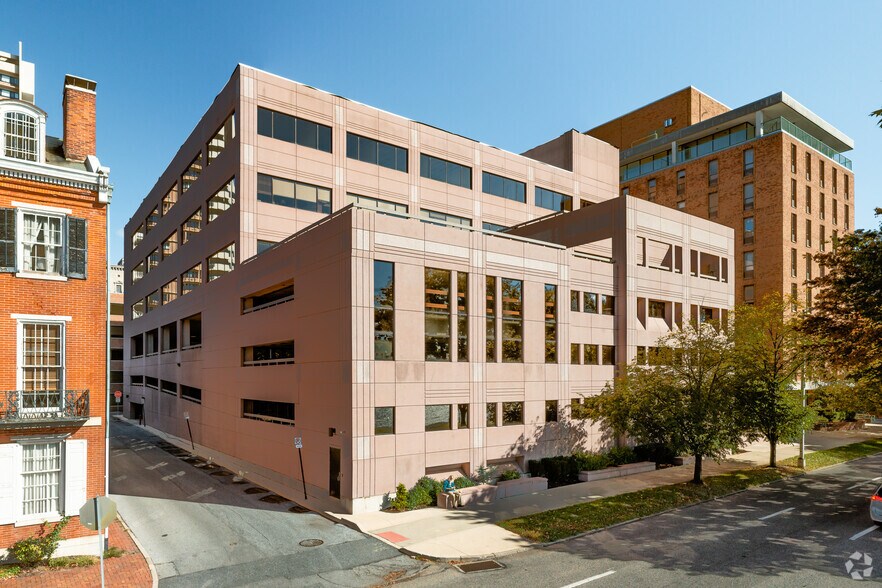 Primary Photo Of 305 N Front St, Harrisburg Office For Sale