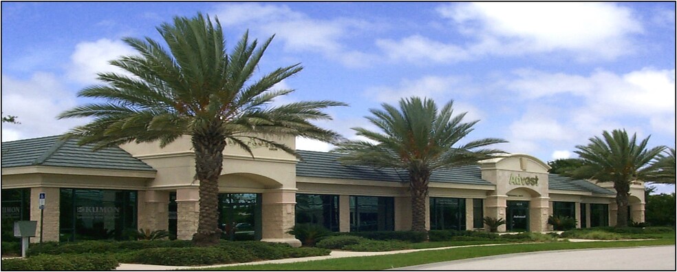 Primary Photo Of 115 Professional Dr, Ponte Vedra Beach Medical For Lease