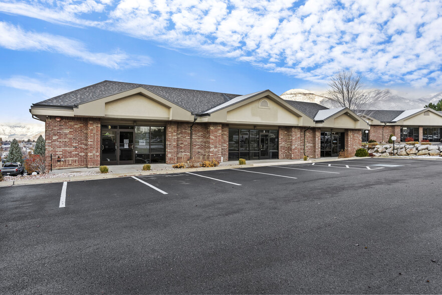 Primary Photo Of 968 Chambers St, Ogden Office For Lease