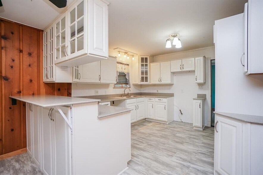 More Photos Of 26745 FM 2090 Rd, Splendora Warehouse For Sale