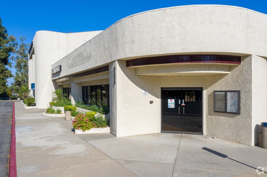 More Photos Of 9333 Baseline Rd, Rancho Cucamonga Medical For Lease