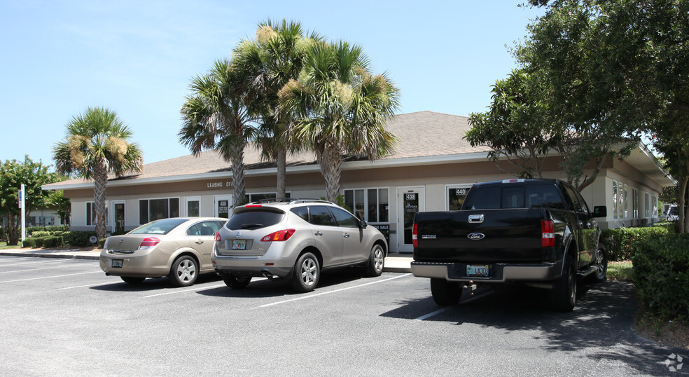 Primary Photo Of 430-440 Osceola Ave, Jacksonville Beach Unknown For Lease