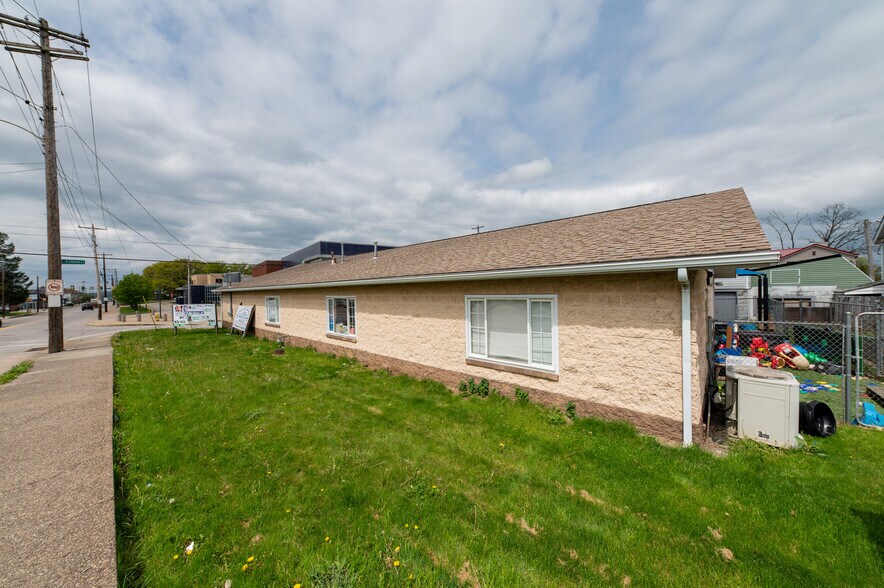 More Photos Of 325 Connellsville St, Uniontown Daycare Center For Sale