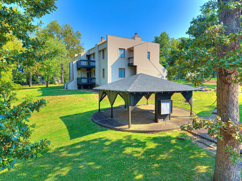 More Photos Of , Fort Smith Multifamily For Sale