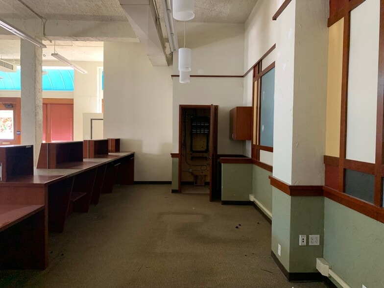 More Photos Of 2817-2827 Main St, Santa Monica Loft Creative Space For Lease
