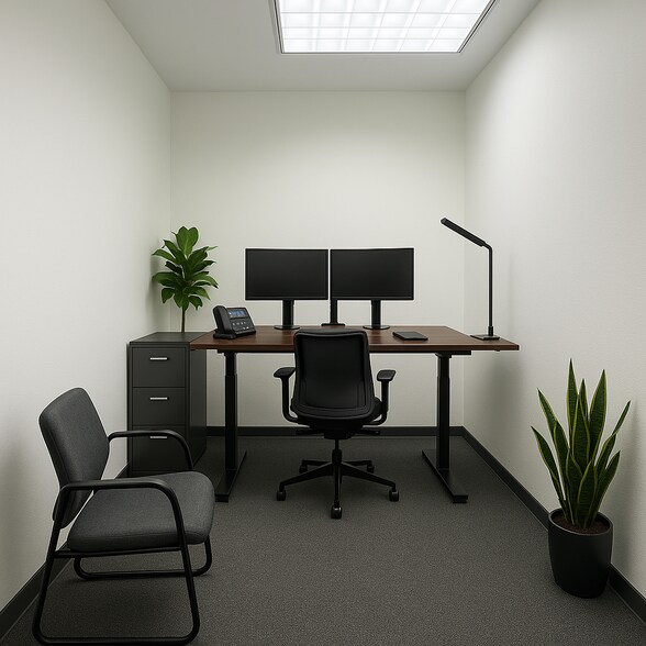 More Photos Of 140 Bridges Rd, Mauldin Office For Lease