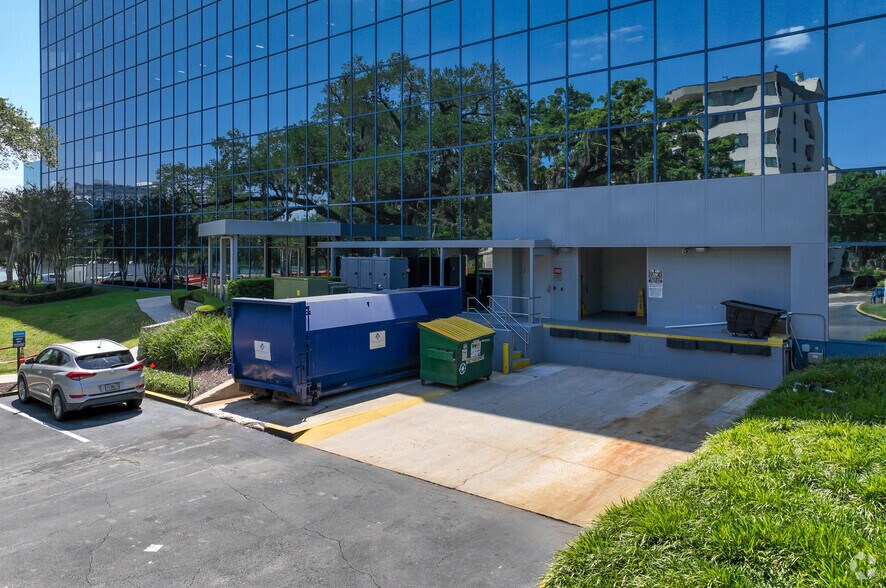 More Photos Of 315 E Robinson St, Orlando Office For Lease