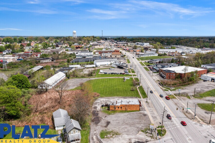 More Photos Of 3780 Mahoning Ave, Youngstown Restaurant For Sale