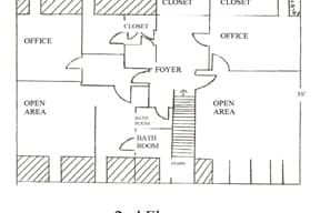 More Photos Of 4721 Chamblee Dunwoody Rd, Dunwoody Office For Lease