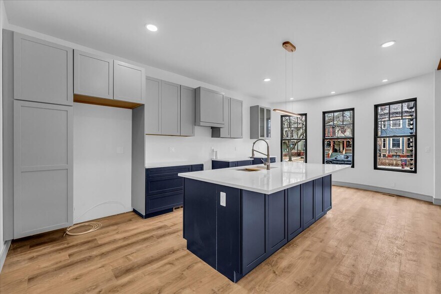 More Photos Of 4301 Avery St, Detroit Apartments For Sale