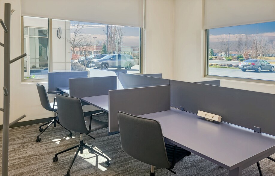 More Photos Of 12709 E Mirabeau Pky, Spokane Valley Coworking Space