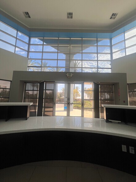 More Photos Of 5555 Ontario Mills Pky, Ontario Warehouse For Sale