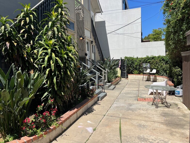 More Photos Of 3409--3421 5th Ave, San Diego Apartments For Sale