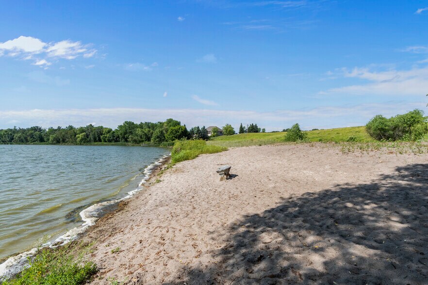 More Photos Of 23729 Oak Lake Trl SE, Erskine Specialty For Sale