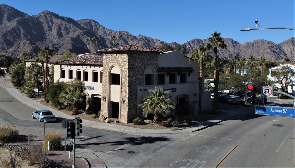 More Photos Of 51625 Desert Club Dr, La Quinta Loft Creative Space For Lease