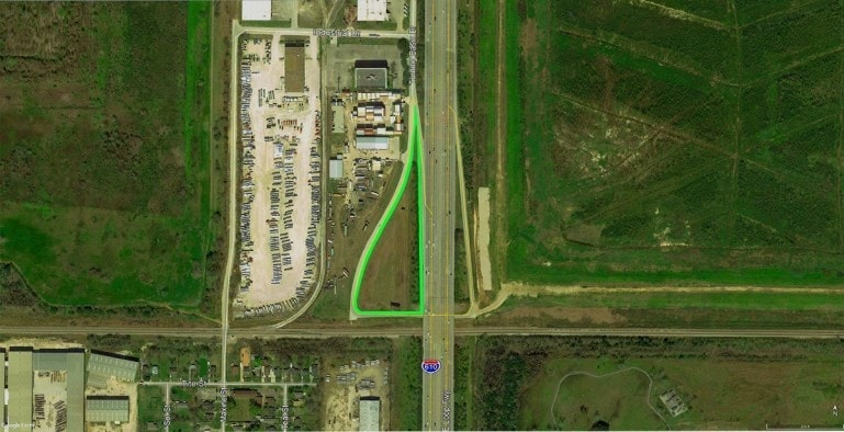 More Photos Of 00 Turning Basin Dr, Houston Land For Sale