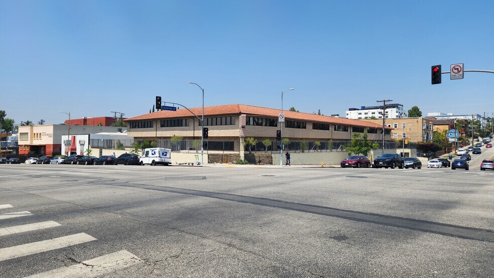 More Photos Of 2105 W Beverly Blvd, Los Angeles Medical For Sale