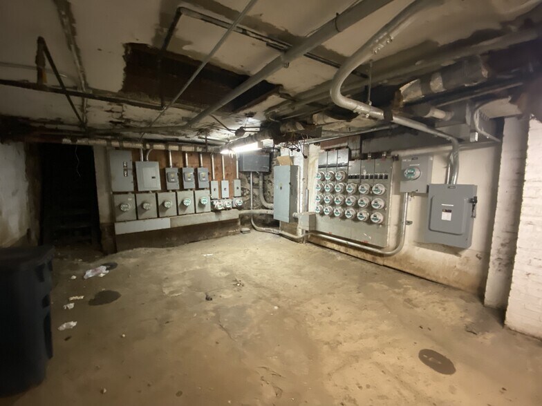 More Photos Of 2359 Grand Concourse, Bronx Apartments For Sale