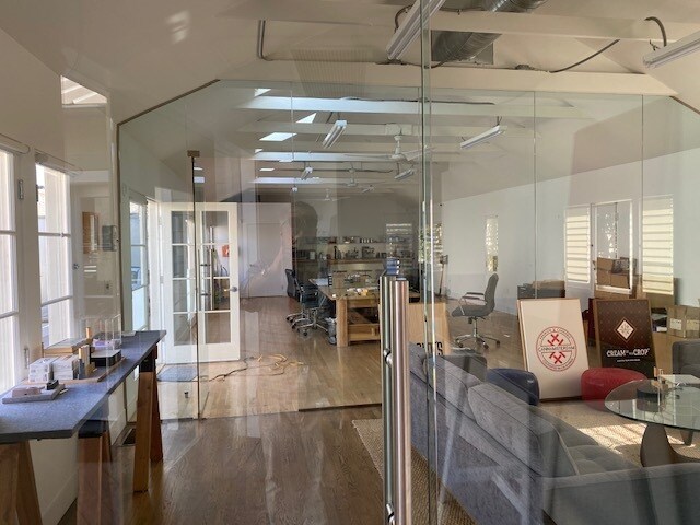 More Photos Of 612-624 Hampton Dr, Venice Loft Creative Space For Lease