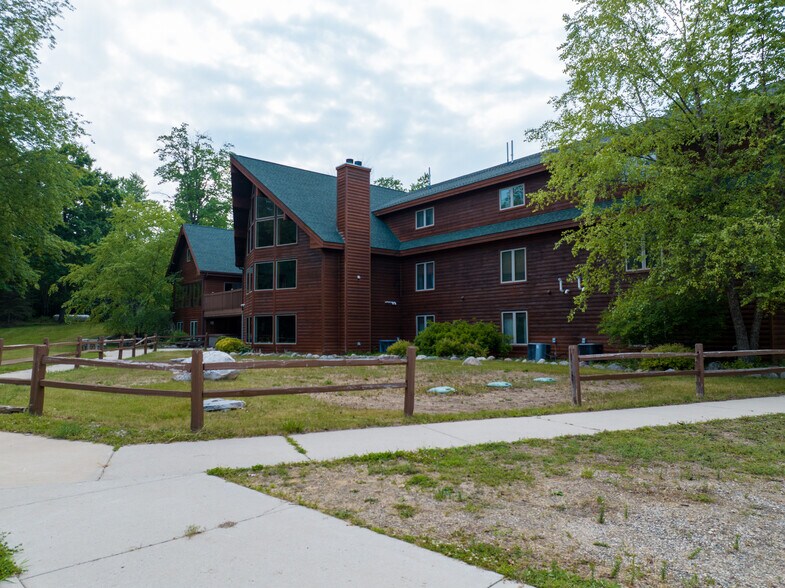 More Photos Of 355 Mannsiding Rd, Harrison Rehabilitation Center For Sale