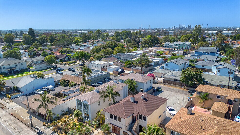 More Photos Of 2363 Torrance Blvd, Torrance Apartments For Sale