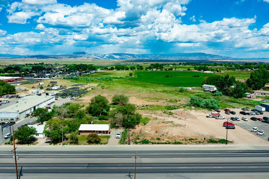 More Photos Of 2091 S 1500 E, Vernal Land For Sale