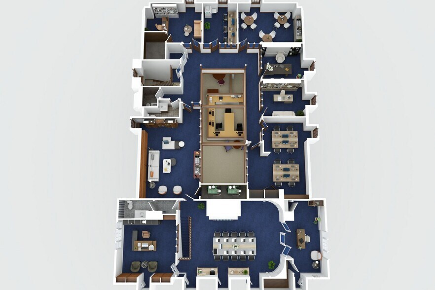 More Photos Of 31 N Main St, Essex Medical For Lease