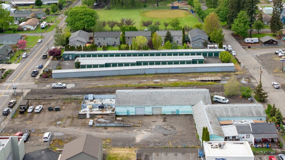 More Photos Of 111 Fourth St, Amity Warehouse For Sale